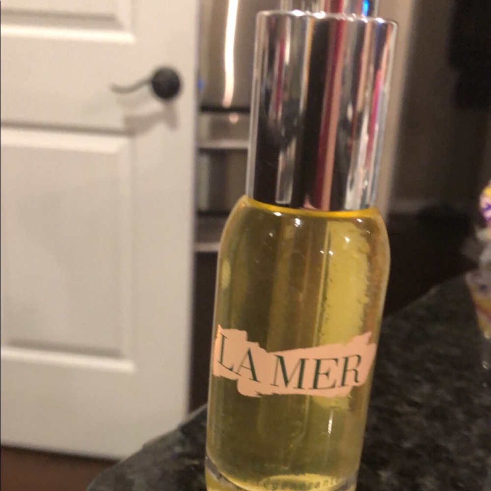 Authentic LAMER Renewal Oil (1oz) New no box